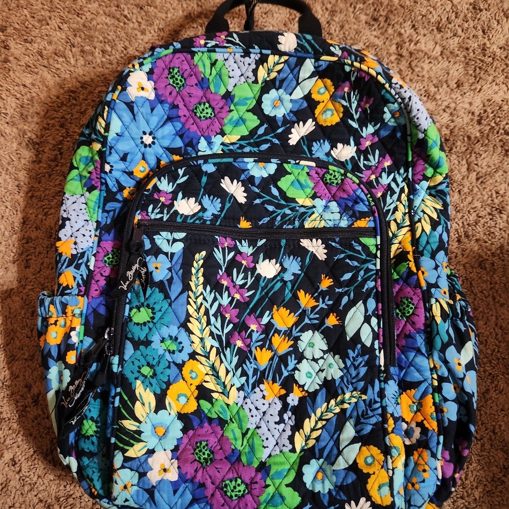 Vera Bradley Backpack